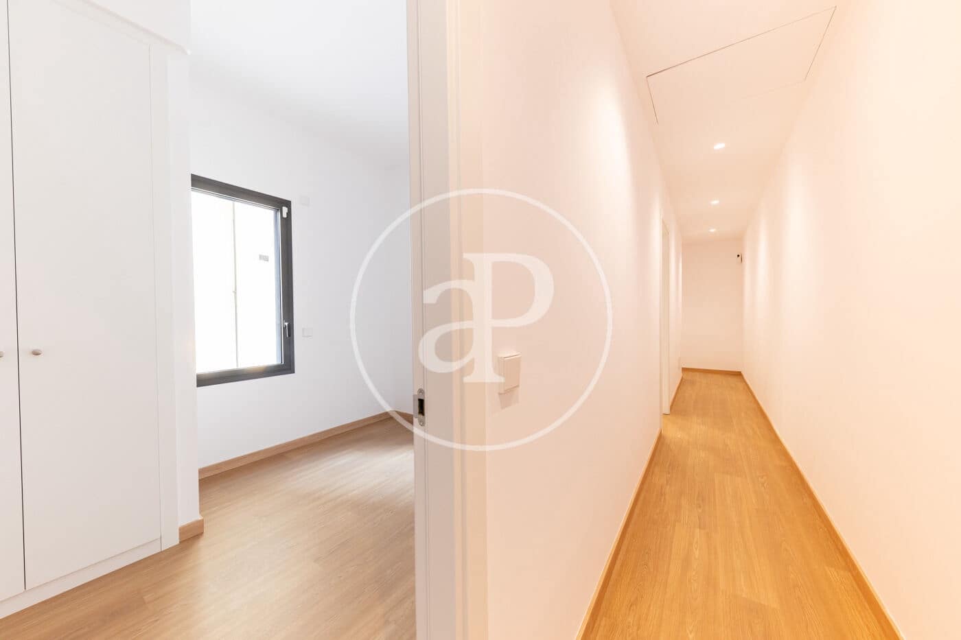 3 bedroom Apartment for rent in Palma de Mallorca - € 2,800 (Ref: 9565257)