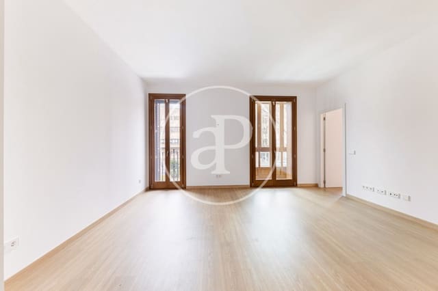 3 soveværelse Lejlighed til leje i La Missió, Palma de Mallorca - € 2.800 (Ref: 9565257)