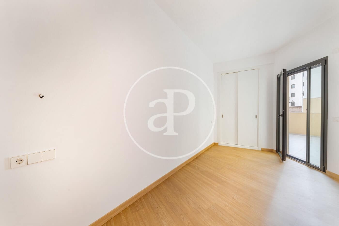 3 bedroom Apartment for rent in Palma de Mallorca - € 2,800 (Ref: 9565257)