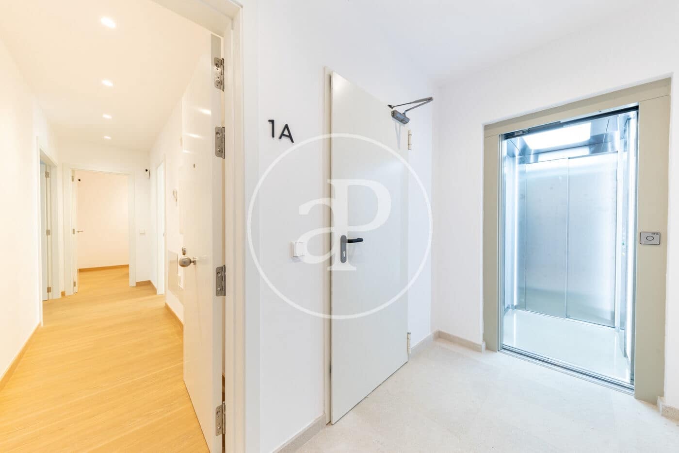 3 bedroom Apartment for rent in Palma de Mallorca - € 2,800 (Ref: 9565257)