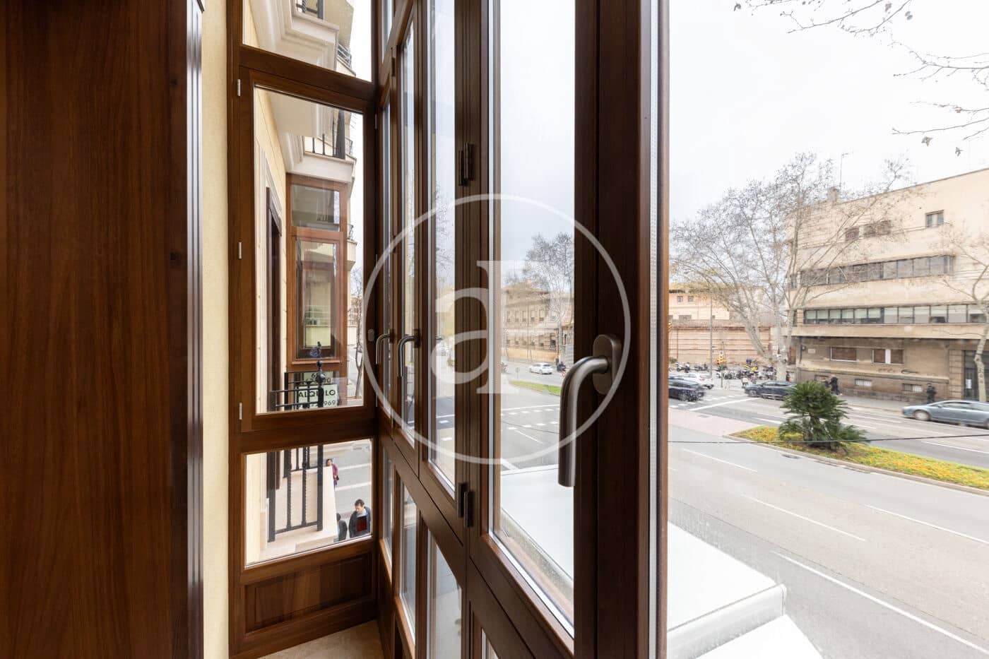 3 bedroom Apartment for rent in Palma de Mallorca - € 2,800 (Ref: 9565257)