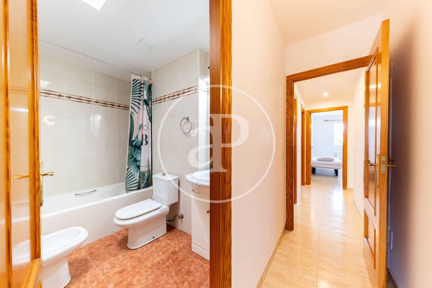 3 bedroom Penthouse for rent in Palma de Mallorca - € 2,000 (Ref: 9568687)