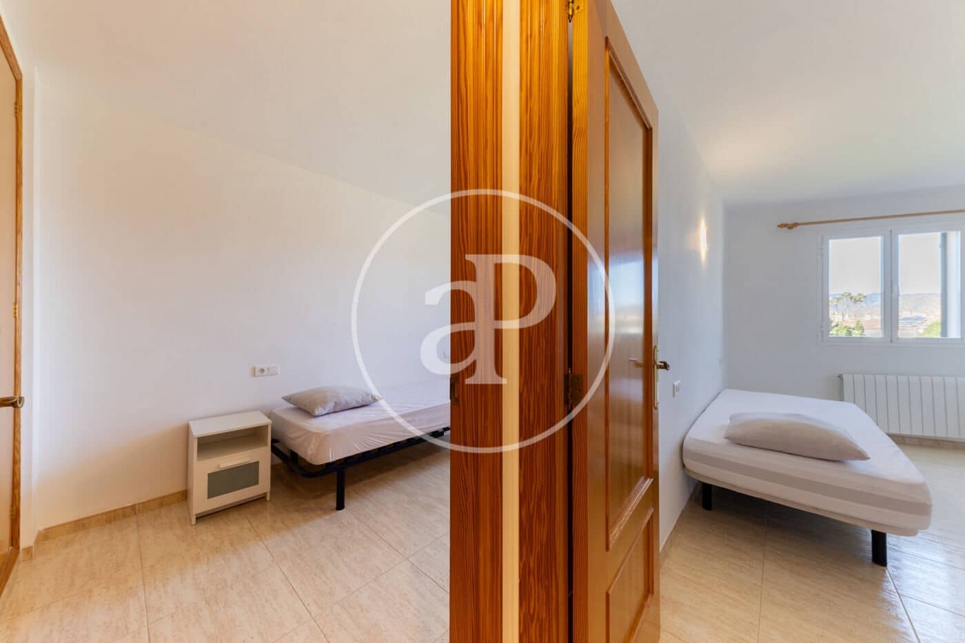 3 bedroom Penthouse for rent in Palma de Mallorca - € 2,000 (Ref: 9568687)