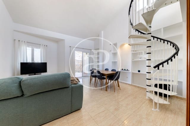 3 bedroom Penthouse for rent in El Secar de la Real, Palma de Mallorca - € 2,000 (Ref: 9568687)