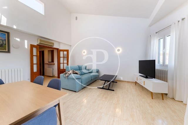 3 bedroom Penthouse for rent in El Secar de la Real, Palma de Mallorca - € 2,000 (Ref: 9568687)