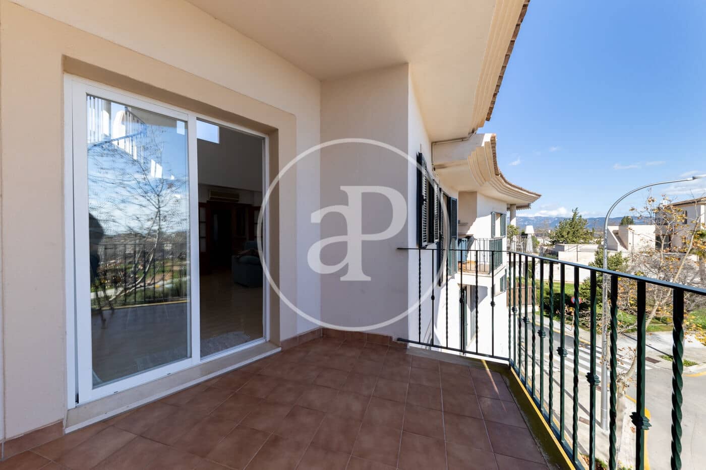 3 bedroom Penthouse for rent in Palma de Mallorca - € 2,000 (Ref: 9568687)