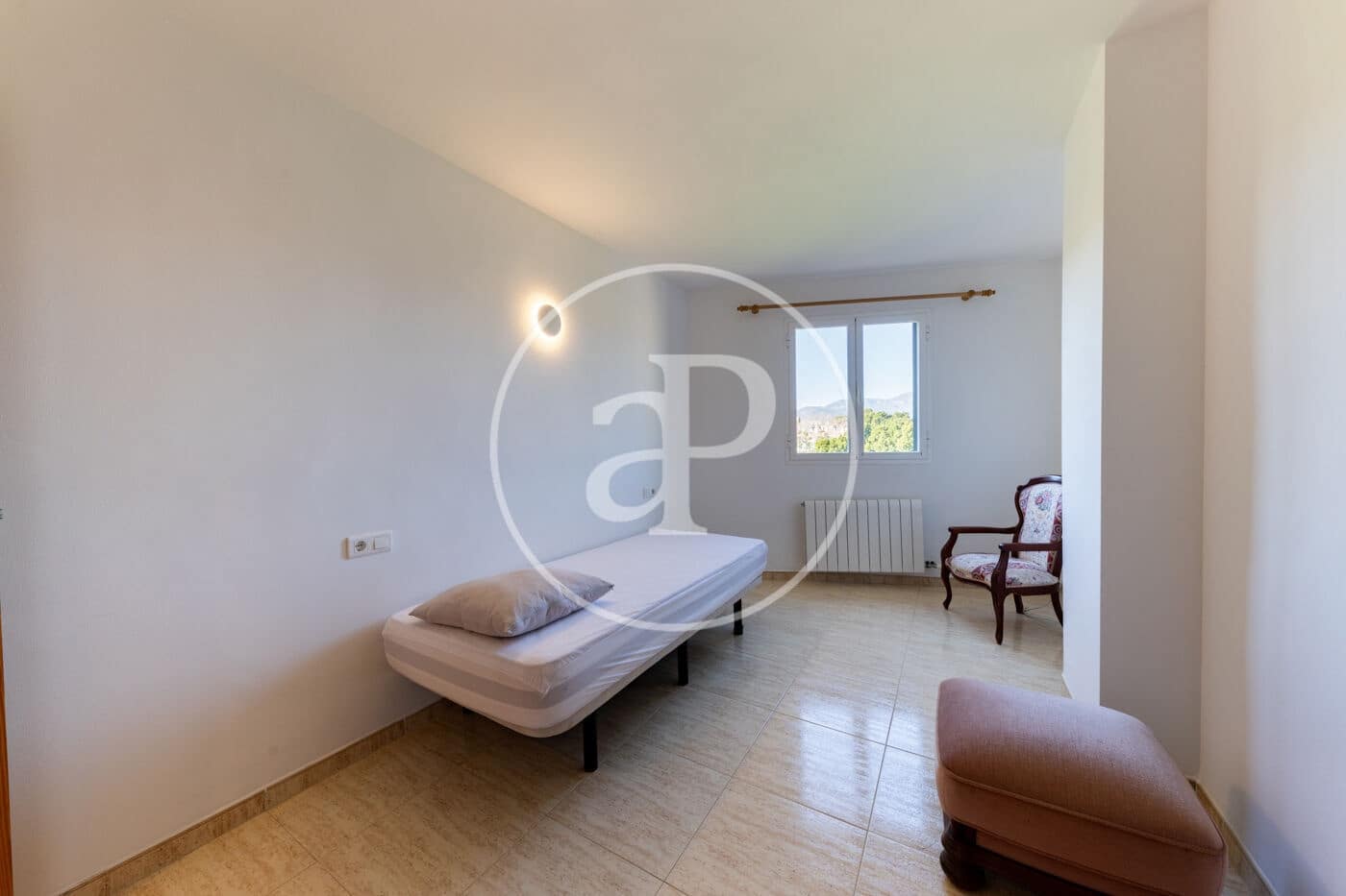 3 bedroom Penthouse for rent in Palma de Mallorca - € 2,000 (Ref: 9568687)