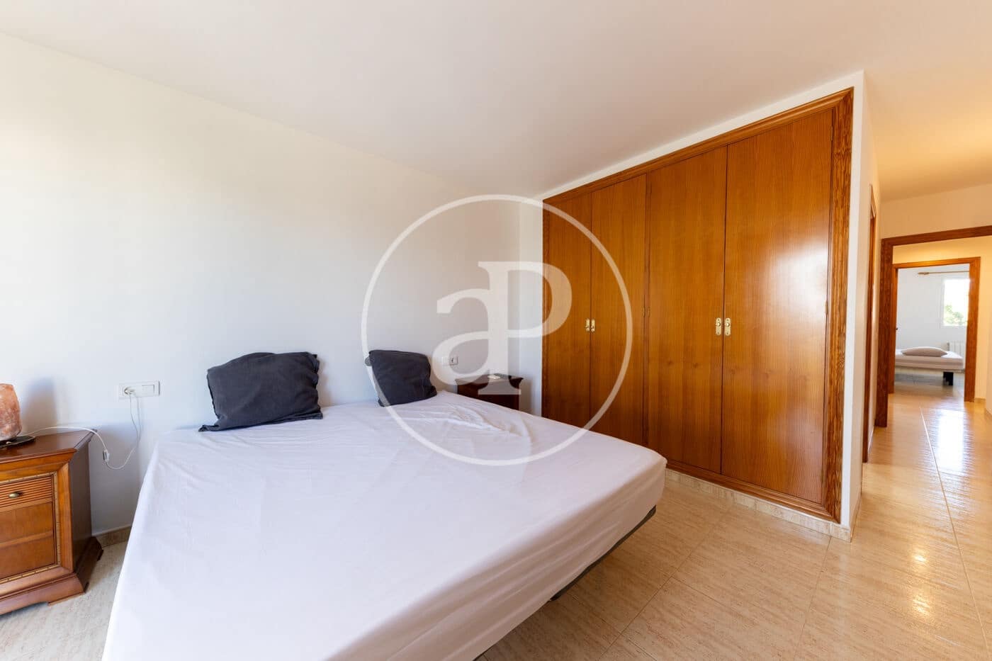 3 bedroom Penthouse for rent in Palma de Mallorca - € 2,000 (Ref: 9568687)