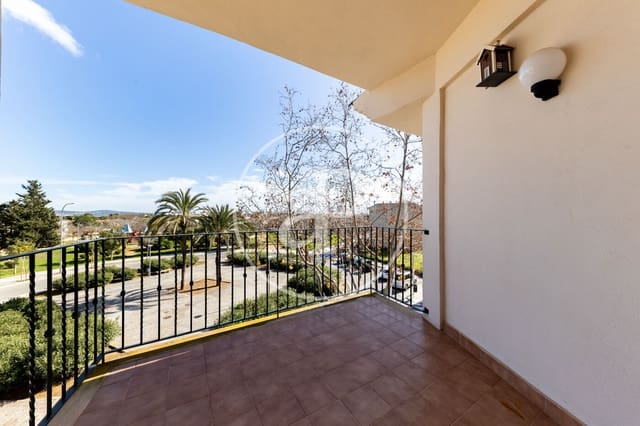 3 bedroom Penthouse for rent in El Secar de la Real, Palma de Mallorca - € 2,000 (Ref: 9568687)