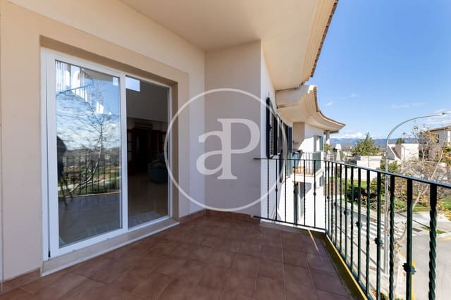 3 bedroom Penthouse for rent in El Secar de la Real, Palma de Mallorca - € 2,000 (Ref: 9568687)