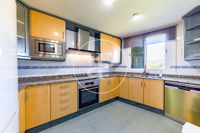 3 bedroom Penthouse for rent in El Secar de la Real, Palma de Mallorca - € 2,000 (Ref: 9568687)