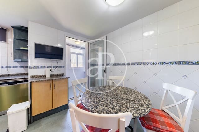 3 bedroom Penthouse for rent in El Secar de la Real, Palma de Mallorca - € 2,000 (Ref: 9568687)