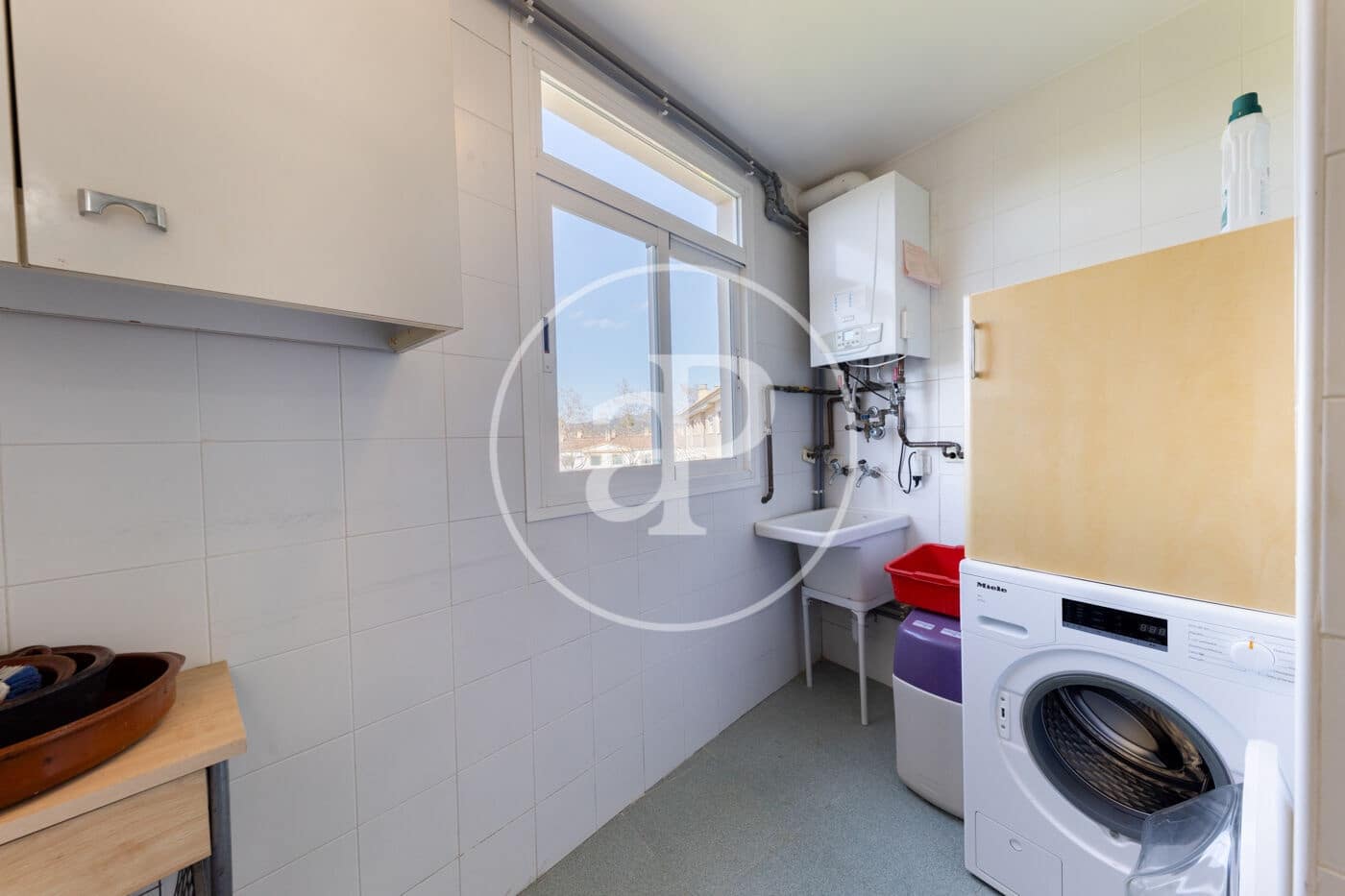 3 bedroom Penthouse for rent in Palma de Mallorca - € 2,000 (Ref: 9568687)