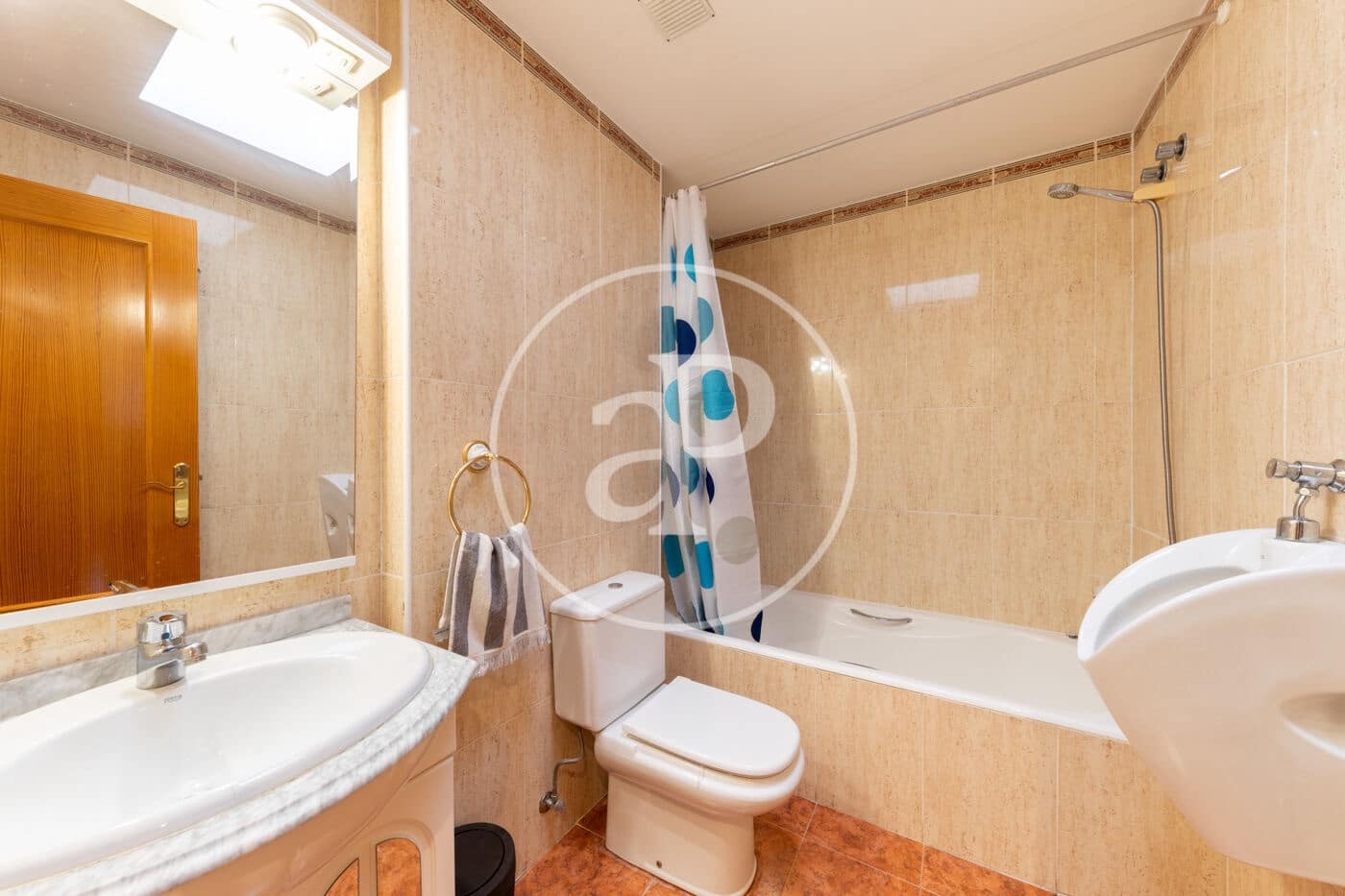 3 bedroom Penthouse for rent in Palma de Mallorca - € 2,000 (Ref: 9568687)