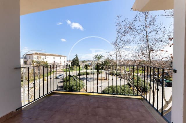 3 bedroom Penthouse for rent in El Secar de la Real, Palma de Mallorca - € 2,000 (Ref: 9568687)