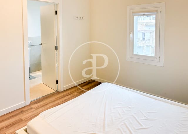 11 soveværelse Lejlighed til leje i Marques de la Fonsanta, Palma de Mallorca - € 13.500 (Ref: 9568688)