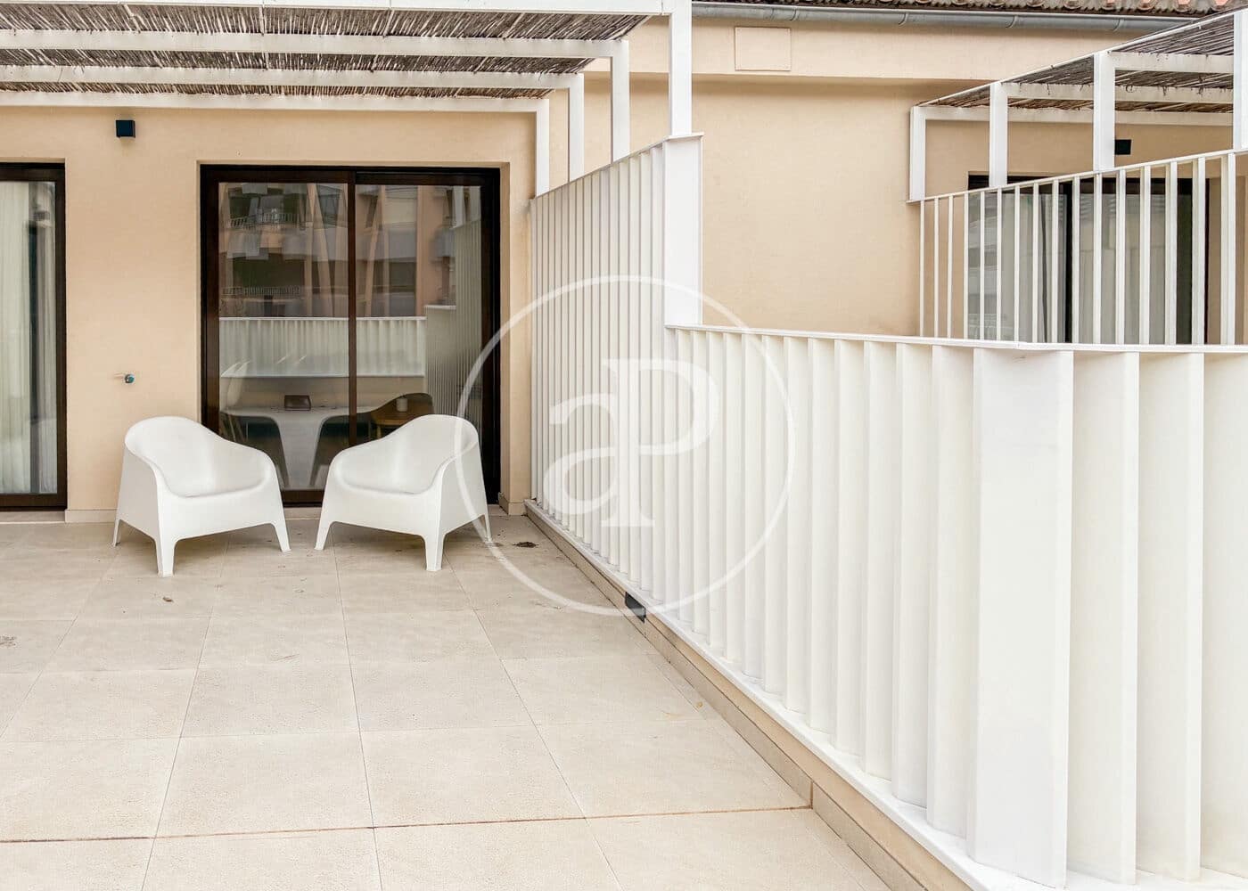 11 soveværelse Lejlighed til leje i Palma de Mallorca - € 13.500 (Ref: 9568688)