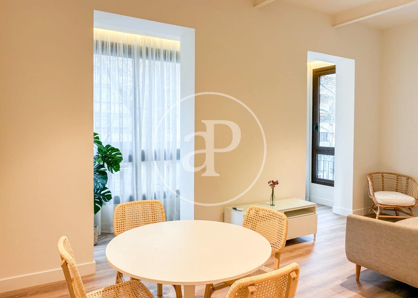 11 soveværelse Lejlighed til leje i Palma de Mallorca - € 13.500 (Ref: 9568688)