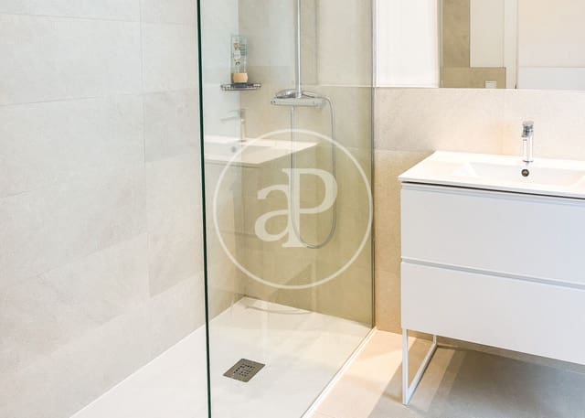 11 soveværelse Lejlighed til leje i Marques de la Fonsanta, Palma de Mallorca - € 13.500 (Ref: 9568688)