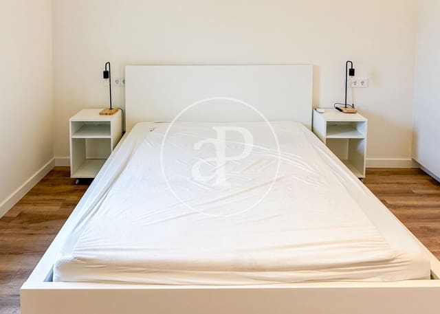 11 soveværelse Lejlighed til leje i Marques de la Fonsanta, Palma de Mallorca - € 13.500 (Ref: 9568688)