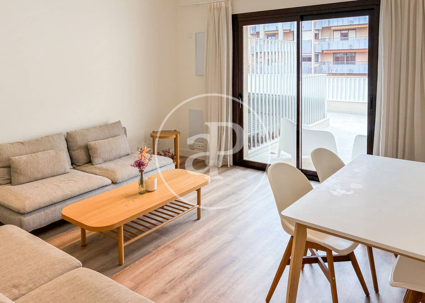 11 soveværelse Lejlighed til leje i Palma de Mallorca - € 13.500 (Ref: 9568688)