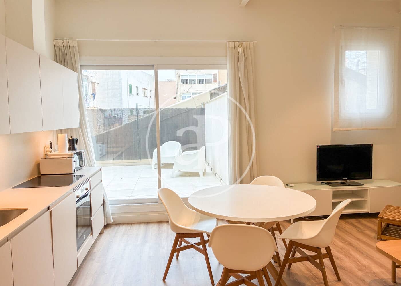 11 soveværelse Lejlighed til leje i Palma de Mallorca - € 13.500 (Ref: 9568688)