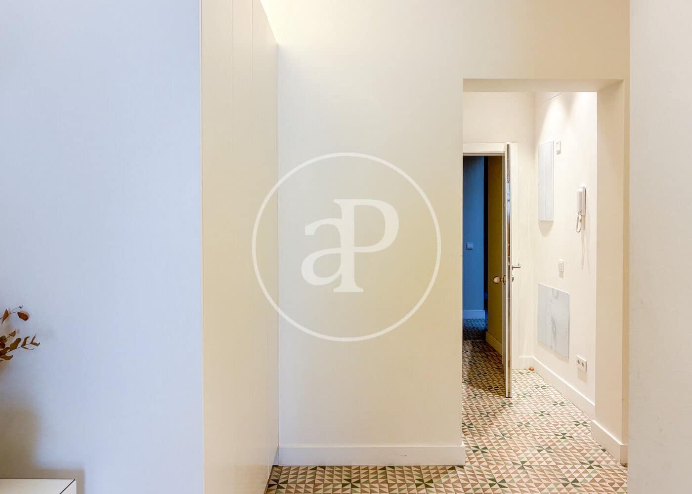 11 soveværelse Lejlighed til leje i Palma de Mallorca - € 13.500 (Ref: 9568688)