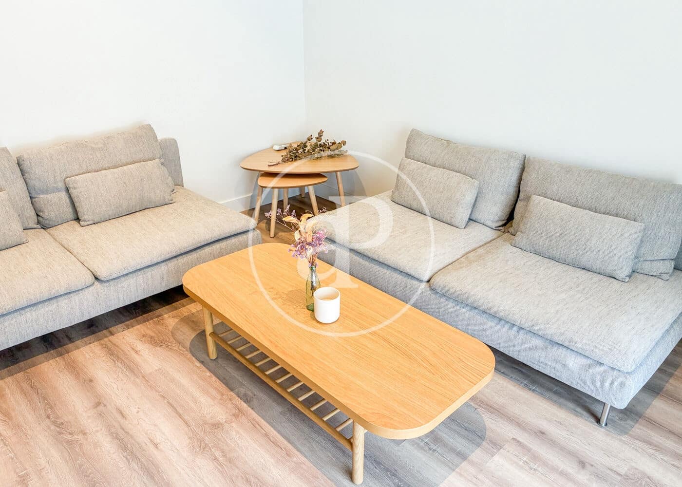 11 soveværelse Lejlighed til leje i Palma de Mallorca - € 13.500 (Ref: 9568688)