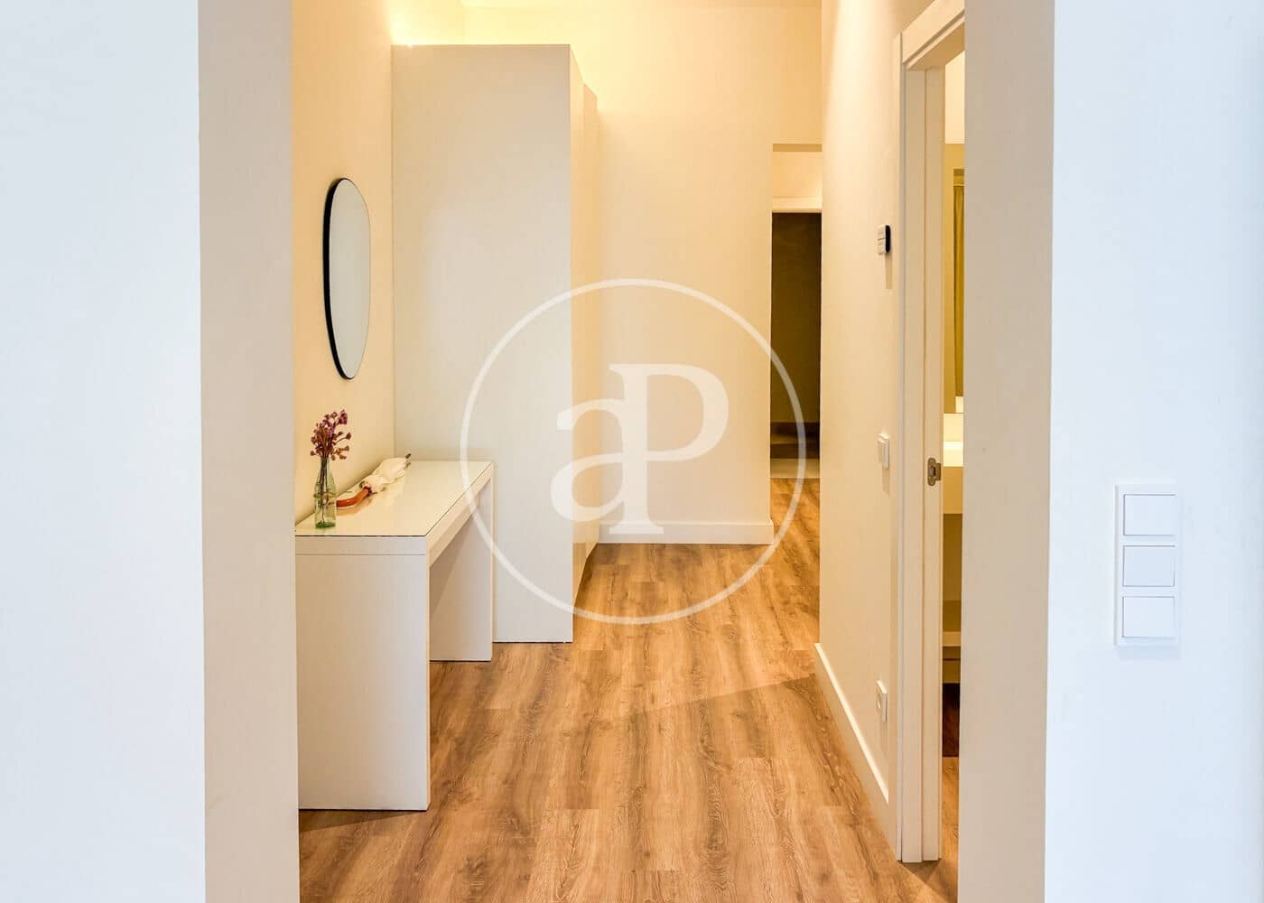 11 soveværelse Lejlighed til leje i Palma de Mallorca - € 13.500 (Ref: 9568688)