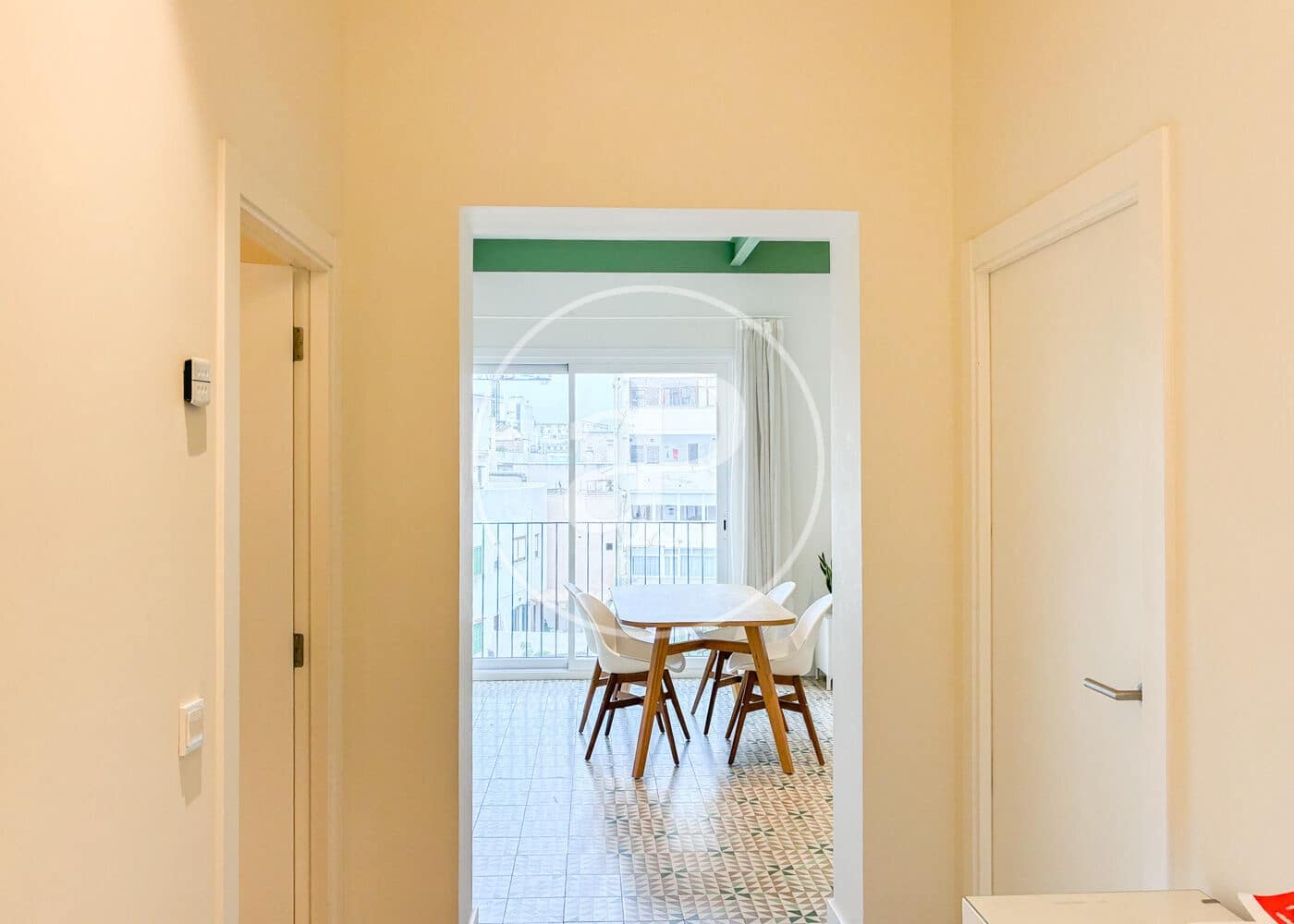 11 soveværelse Lejlighed til leje i Palma de Mallorca - € 13.500 (Ref: 9568688)