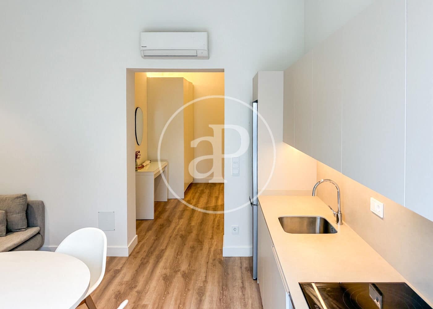 11 soveværelse Lejlighed til leje i Palma de Mallorca - € 13.500 (Ref: 9568688)