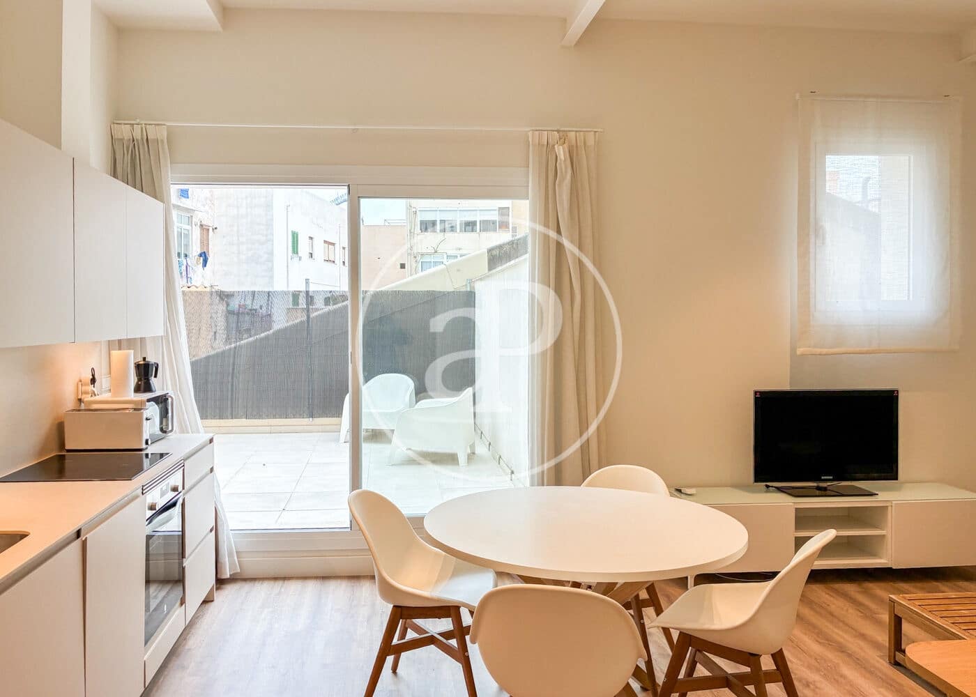 11 soveværelse Lejlighed til leje i Palma de Mallorca - € 13.500 (Ref: 9568688)