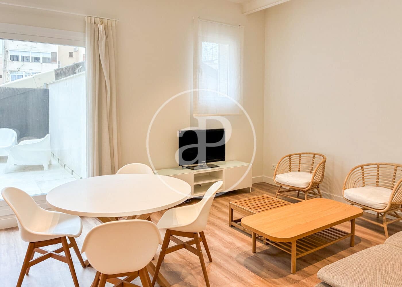 11 soveværelse Lejlighed til leje i Palma de Mallorca - € 13.500 (Ref: 9568688)