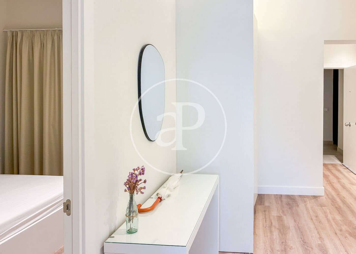 11 soveværelse Lejlighed til leje i Palma de Mallorca - € 13.500 (Ref: 9568688)