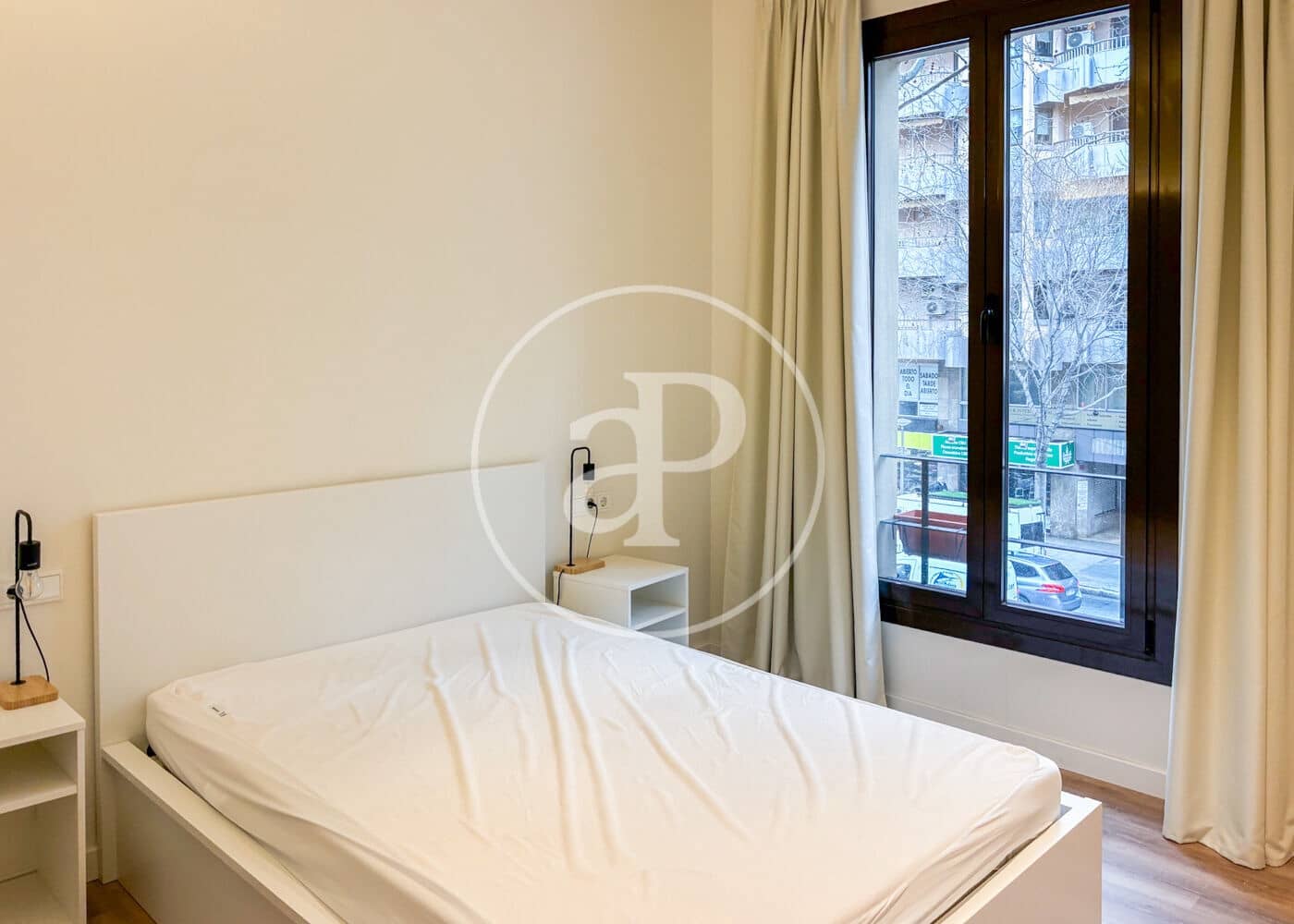 11 soveværelse Lejlighed til leje i Palma de Mallorca - € 13.500 (Ref: 9568688)