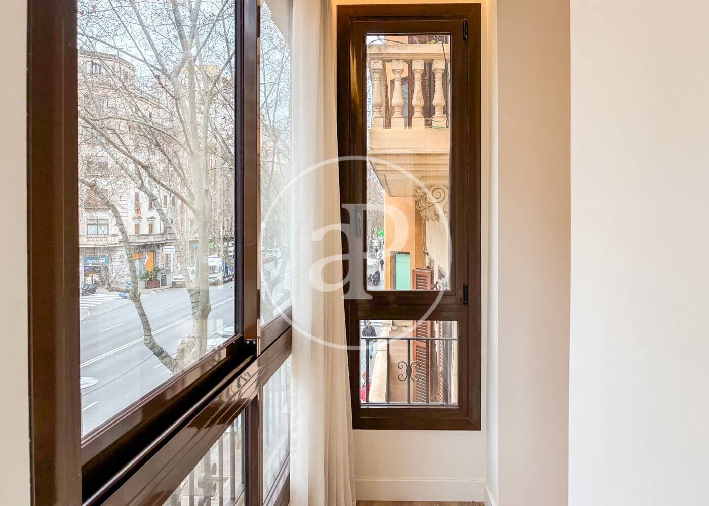 11 soveværelse Lejlighed til leje i Palma de Mallorca - € 13.500 (Ref: 9568688)