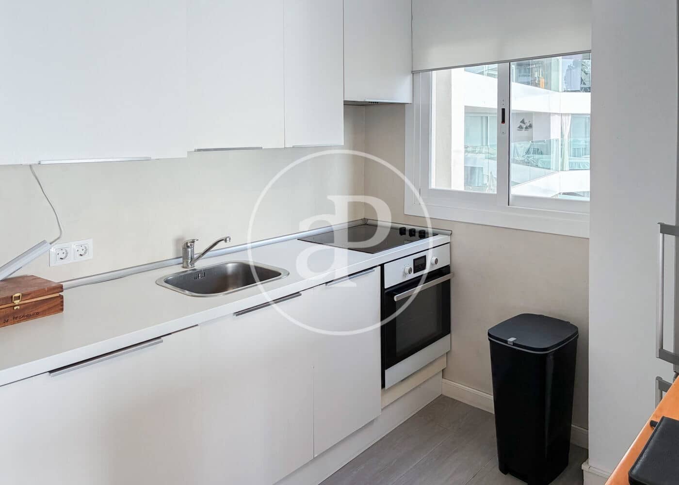 Apartamento de 3 habitaciones en San Agustín / Sant Agustí en alquiler con piscina - 3.500 € (Ref: 9568689)