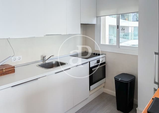 3 makuuhuone Huoneisto vuokrattavana paikassa San Agustín / Sant Agustí, Palma de Mallorca mukana uima-altaan 
autotalli - 3 500 € (Ref: 9568689)