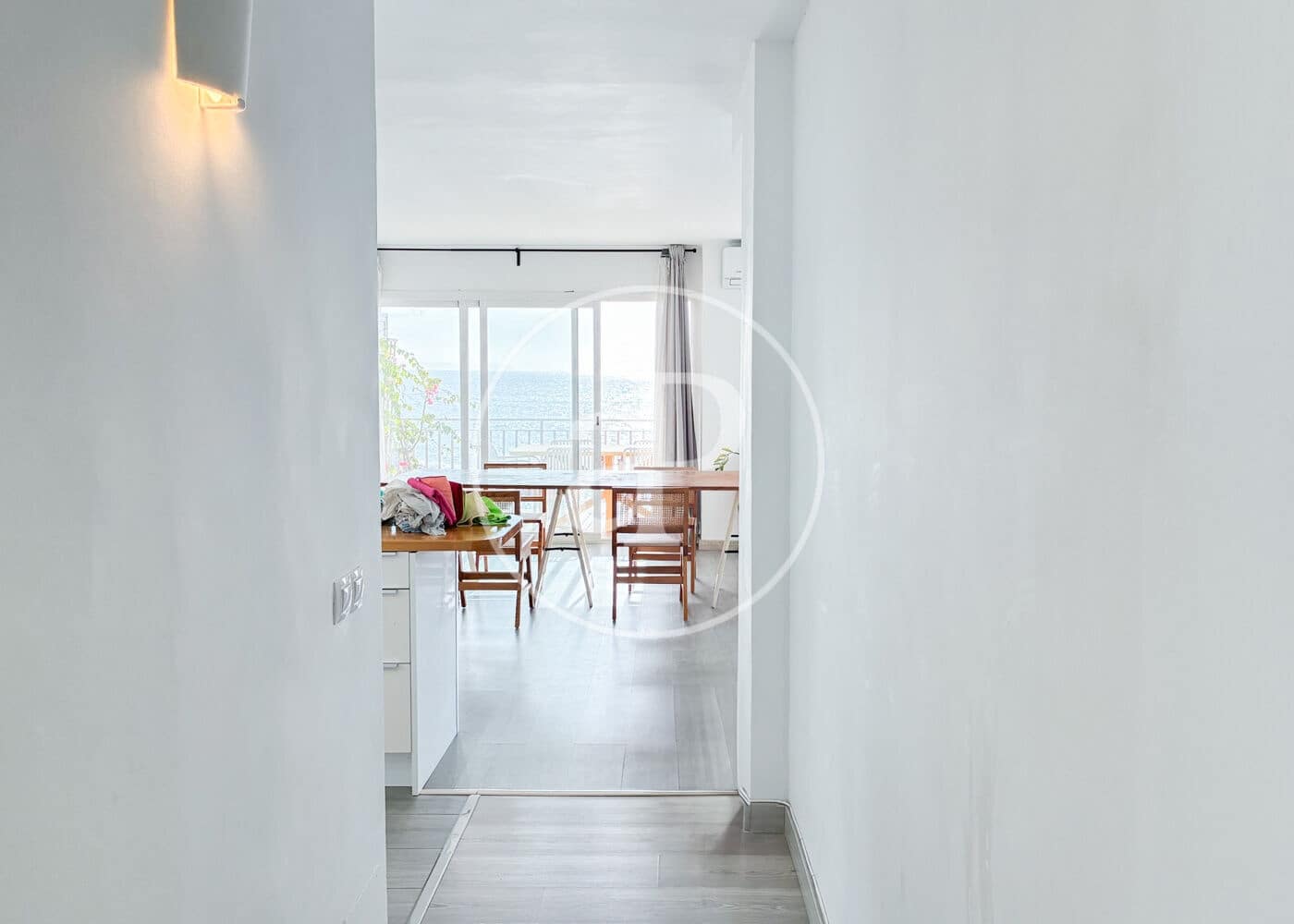 Apartamento de 3 habitaciones en San Agustín / Sant Agustí en alquiler con piscina - 3.500 € (Ref: 9568689)