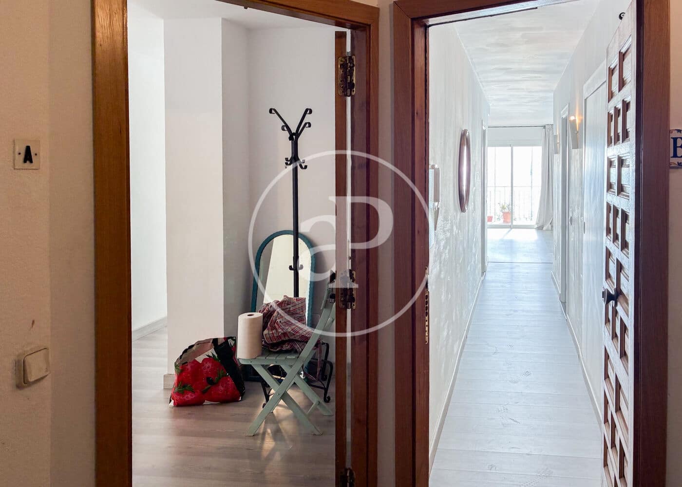 Apartamento de 3 habitaciones en San Agustín / Sant Agustí en alquiler con piscina - 3.500 € (Ref: 9568689)