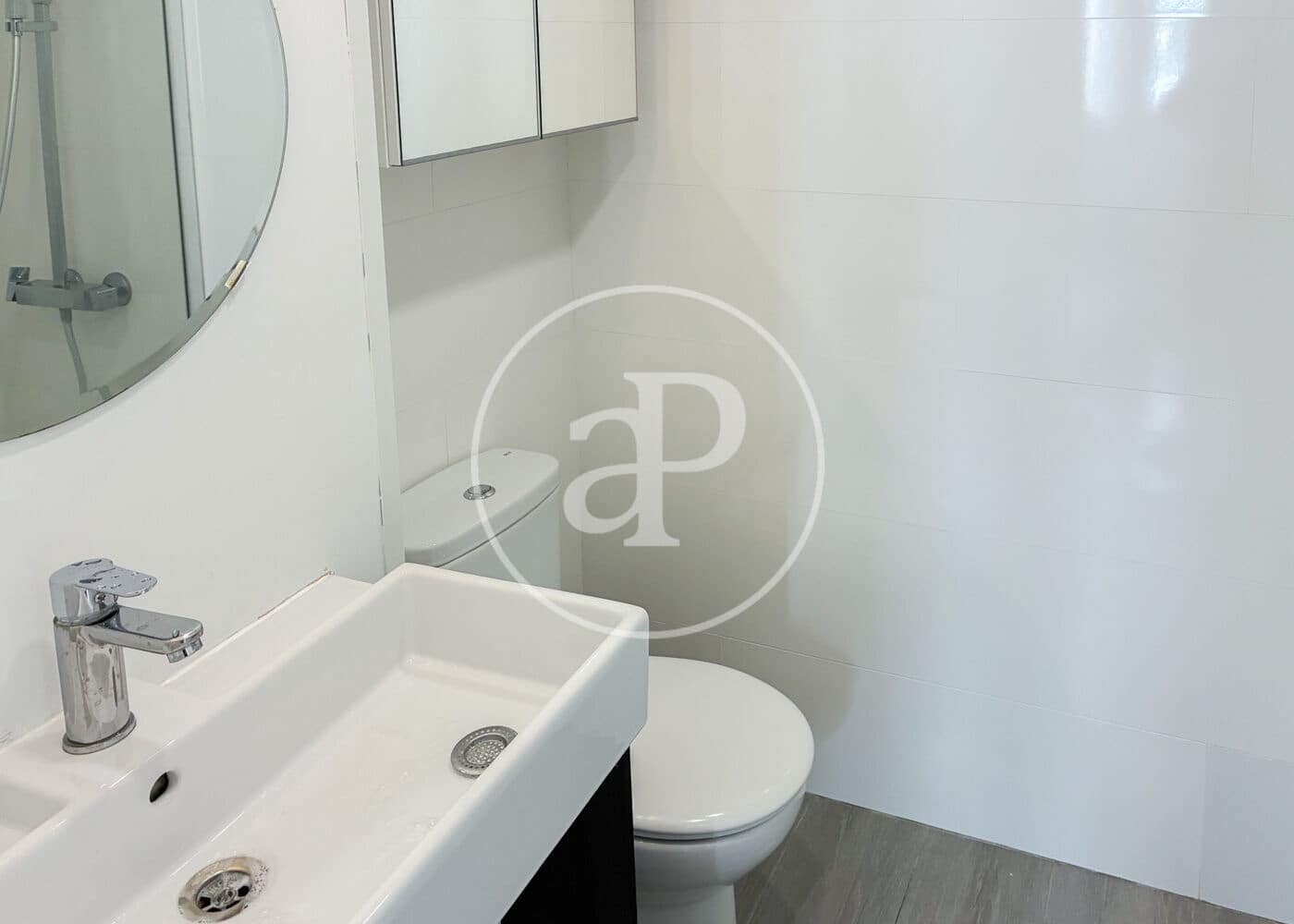 Apartamento de 3 habitaciones en San Agustín / Sant Agustí en alquiler con piscina - 3.500 € (Ref: 9568689)