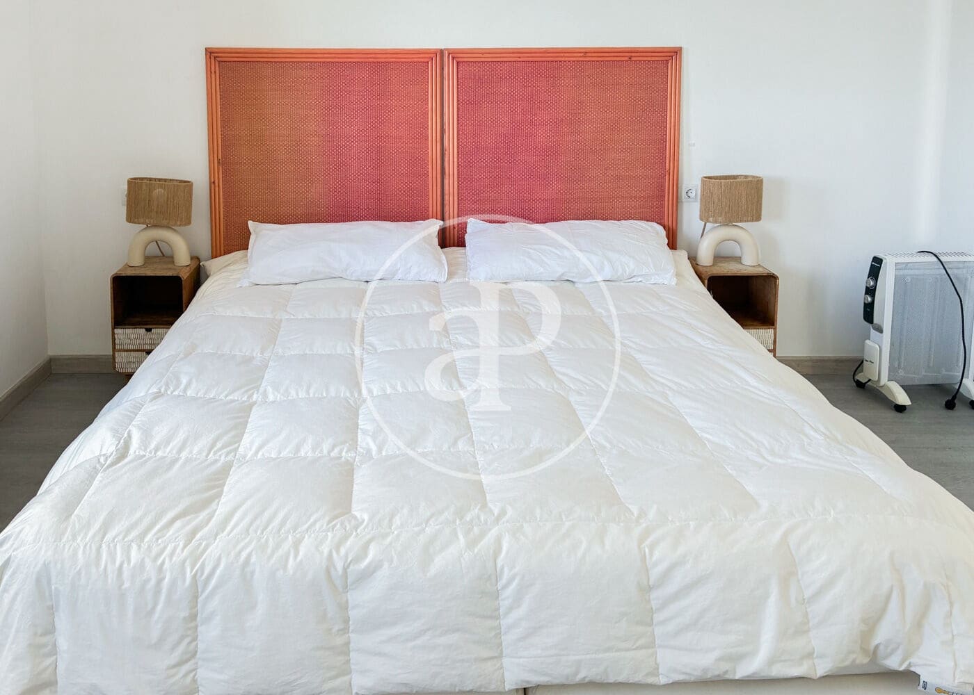 Apartamento de 3 habitaciones en San Agustín / Sant Agustí en alquiler con piscina - 3.500 € (Ref: 9568689)