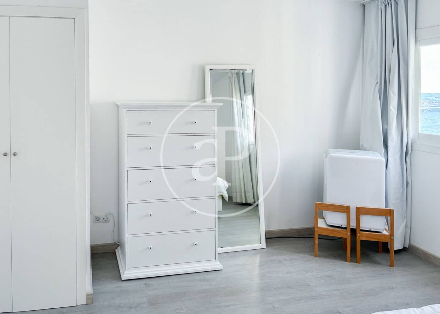 Apartamento de 3 habitaciones en San Agustín / Sant Agustí en alquiler con piscina - 3.500 € (Ref: 9568689)