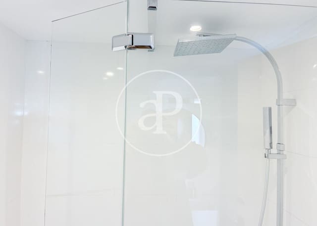 Apartamento de 3 habitaciones en San Agustín / Sant Agustí, Palma de Mallorca en alquiler con piscina - 3.500 € (Ref: 9568689)