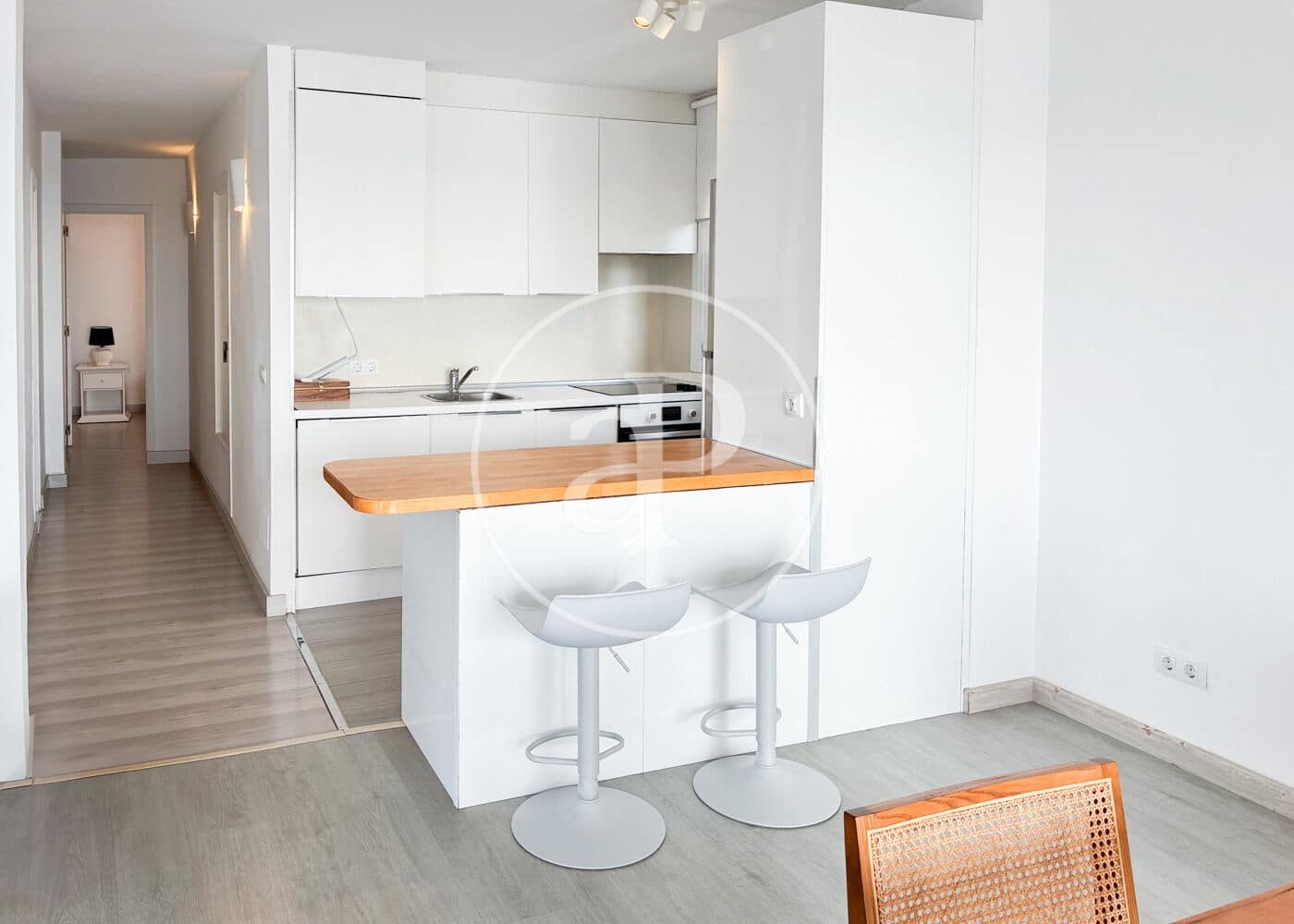 Apartamento de 3 habitaciones en San Agustín / Sant Agustí en alquiler con piscina - 3.500 € (Ref: 9568689)