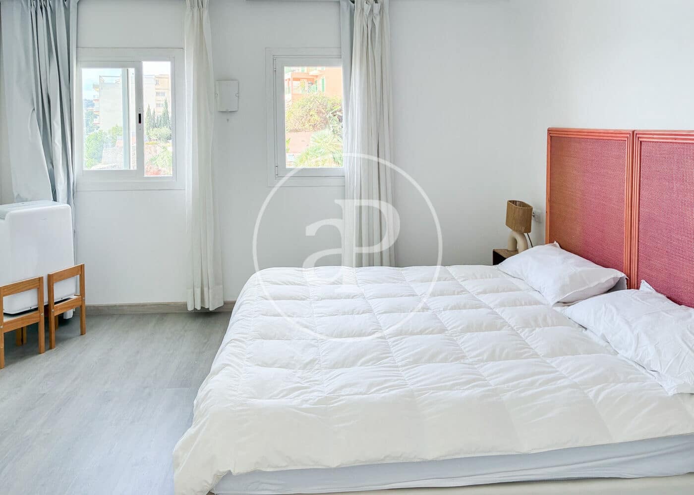 Apartamento de 3 habitaciones en San Agustín / Sant Agustí en alquiler con piscina - 3.500 € (Ref: 9568689)