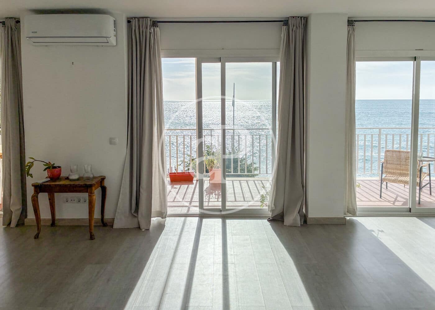 Apartamento de 3 habitaciones en San Agustín / Sant Agustí en alquiler con piscina - 3.500 € (Ref: 9568689)