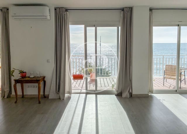 3 makuuhuone Huoneisto vuokrattavana paikassa San Agustín / Sant Agustí, Palma de Mallorca mukana uima-altaan 
autotalli - 3 500 € (Ref: 9568689)
