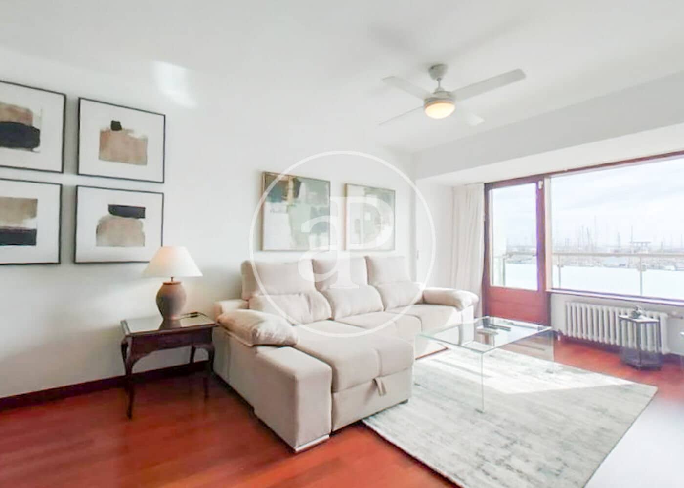 3 bedroom Apartment for rent in Palma de Mallorca - € 2,800 (Ref: 9568690)