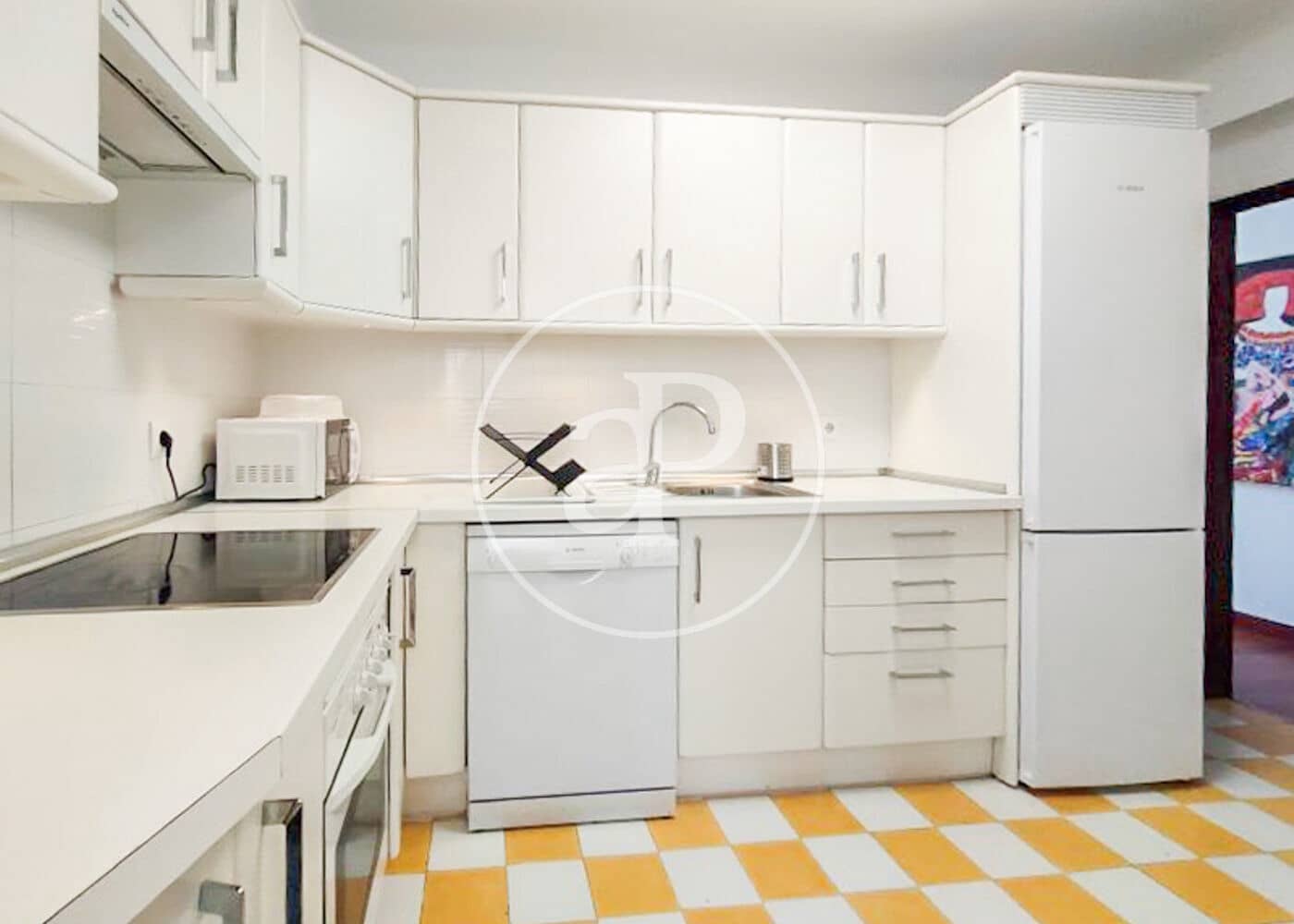 3 bedroom Apartment for rent in Palma de Mallorca - € 2,800 (Ref: 9568690)